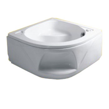Bồn tắm Selta ST70150LY-NT (Ngọc trai) - Image 5