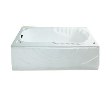 Bồn tắm Selta ST70160Y-NT (Đế ngọc trai) - Image 6