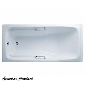 Bồn tắm Spa massage American 70200-WT (Không yếm) - Image 3