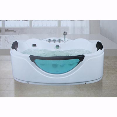 Bồn tắm spa massage Daelim W-2003 - Image 3