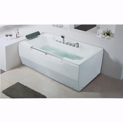 Bồn tắm spa massage Daelim W-2007 - Image 3