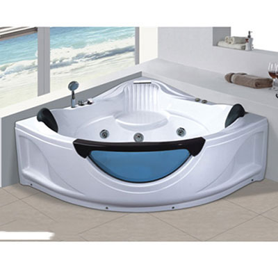 Bồn tắm spa massage Daelim W-2009 - Image 3
