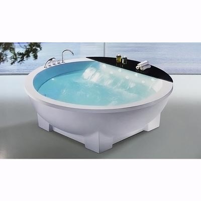 Bồn tắm spa massage Daelim W-2016