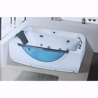 Bồn tắm spa massage Daelim W-2016 - Image 3