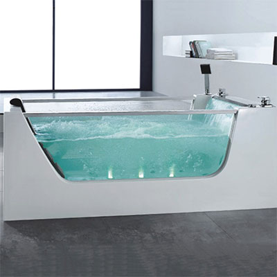 Bồn tắm SPA massage HM-0999 (Đặt hàng từ 10-20 ngày) - Image 5