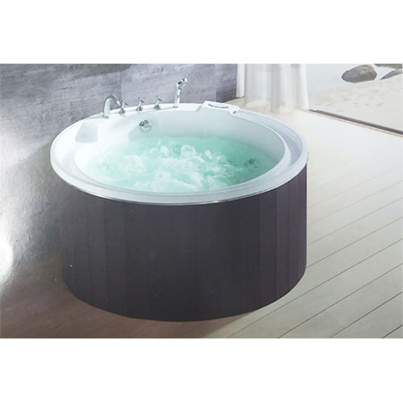 Bồn tắm SPA massage HM-0999 Yellow (Đặt hàng từ 10-20 ngày) - Image 4