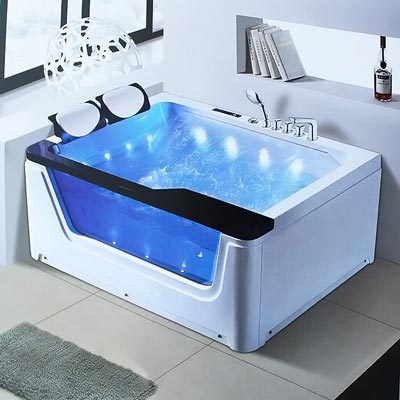 Bồn tắm SPA massage HM-0999 Yellow (Đặt hàng từ 10-20 ngày) - Image 5