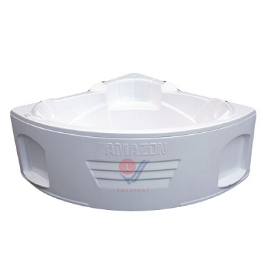 Bồn tắm tập thể Amazon TP-7057 (Bồn ngâm - 1930x1930x800 mm) - Image 5