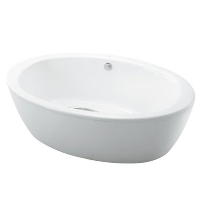 Bồn tắm Toto FBY1630HP (1593x800x462) - Image 3