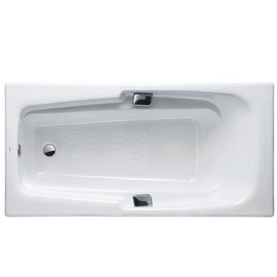 Bồn tắm Toto FBY1760CHP (1720x900x530) - Image 4