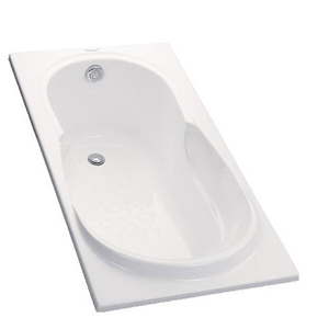 Bồn tắm Toto FBYN1710CP (1700x750x470) - Image 4