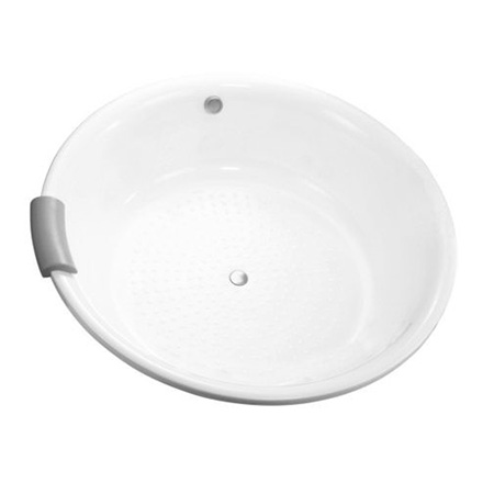 Bồn tắm Toto PAY1510HV#W/TVBF411 (1500x750x558) - Image 5