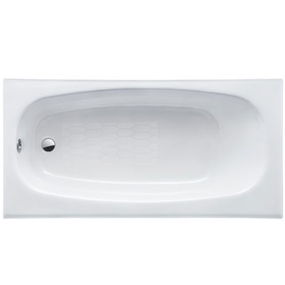 Bồn tắm Toto PAY1525VC#W/TVBF411 (1500x750x558) - Image 4