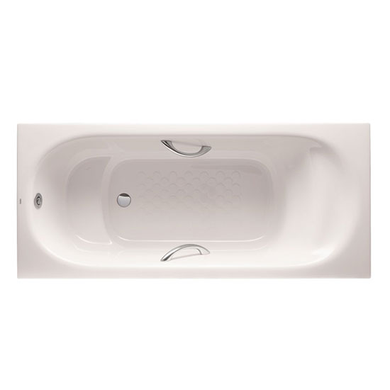 Bồn tắm Toto PAY1570DH/DB501-2DR (1500x750x580) - Image 3