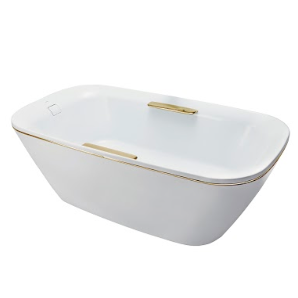 Bồn tắm Toto PAY1570DH/DB501-2DR (1500x750x580) - Image 3
