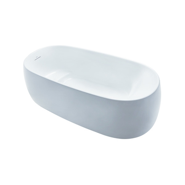 Bồn tắm Toto PAY1575VC-DB501R-2B (1500Wx750Dx600H) - Image 4