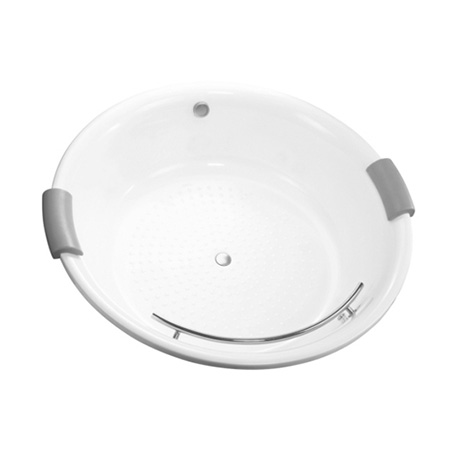 Bồn tắm Toto PAY1575VC-DB501R-2B (1500Wx750Dx600H) - Image 5