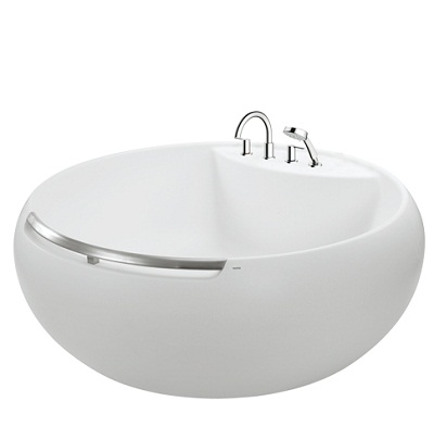 Bồn tắm Toto PAY1720V (1700x750x558) - Image 6