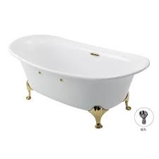 Bồn tắm Toto PAY1725HVC (1700x750x558) - Image 3