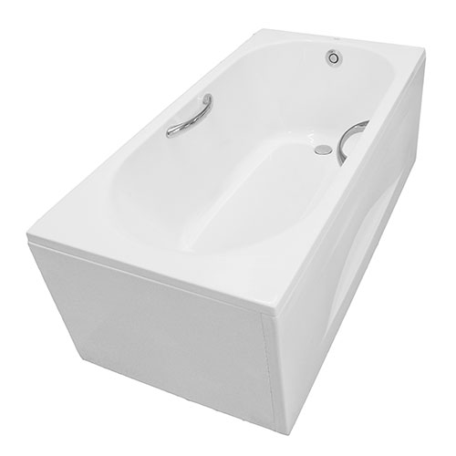 Bồn tắm Toto PAY1735HVC (1700x750x558) - Image 4