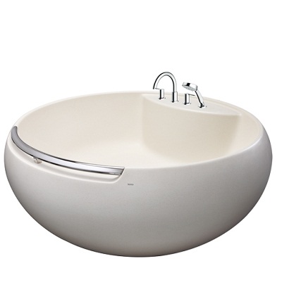 Bồn tắm Toto PAY1770D/DB501-2DR (1700x800x580) - Image 6