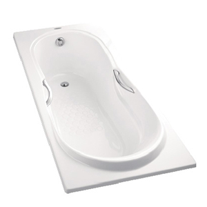 Bồn tắm Toto PAY1770DH/DB501-2DR (1700x800x580)