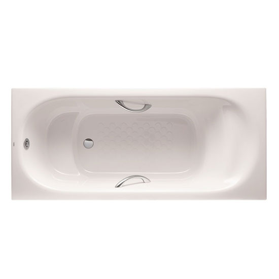 Bồn tắm Toto PAY1770DH/DB501-2DR (1700x800x580) - Image 6
