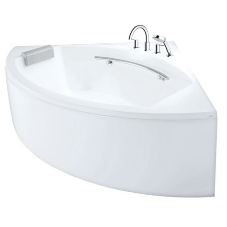 Bồn tắm Toto PAY1780D/DB501-2DR (1700x750x467) - Image 5