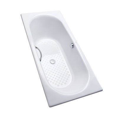 Bồn tắm Toto PAY1810HPW (1800x850x580) - Image 5