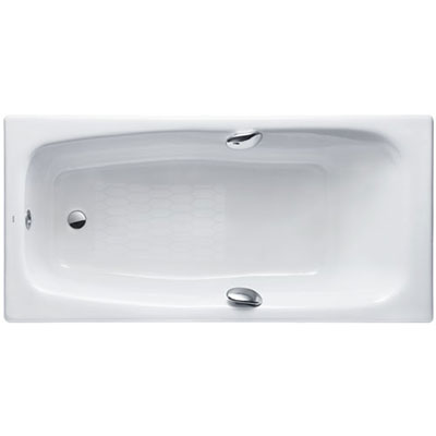 Bồn tắm Toto PPY1610PTE#S (1600x810x630mm) - Image 3