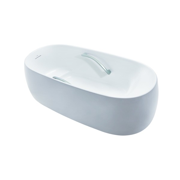 Bồn tắm Toto PPY1610PTE#S (1600x810x630mm) - Image 4