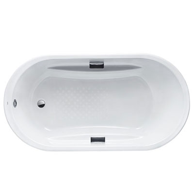 Bồn tắm Toto PPY1610PTE#S (1600x810x630mm) - Image 5