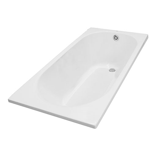 Bồn tắm Toto PPY1610PTE#S (1600x810x630mm) - Image 6