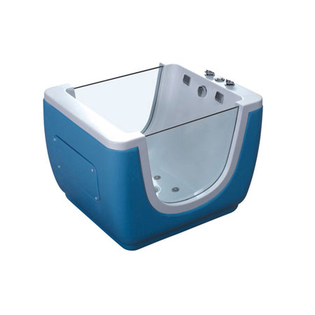 Bồn tắm tráng xà phòng trẻ em Miken MKB-10698 - Image 6