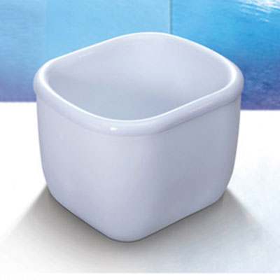 Bồn tắm trẻ em Daelim W-1111 - Image 4