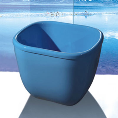 Bồn tắm trẻ em massage Daelim W-1101 - Image 3