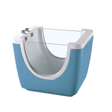 Bồn tắm trẻ em massage MIKEN T-5209 (1100x850x840 mm) - Image 4