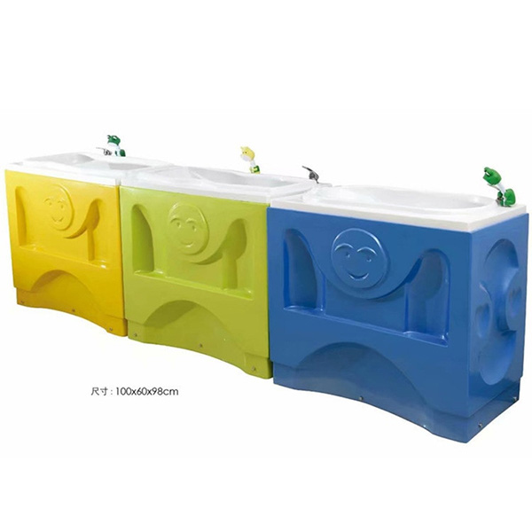 Bồn tắm trẻ em massage MIKEN T-5209 (1100x850x840 mm) - Image 5