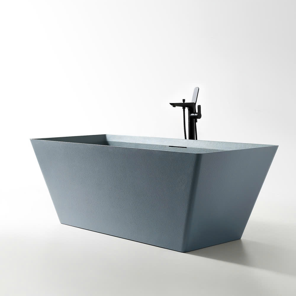 Bồn tắm trẻ em Miken Acrylic HB-2507 - Image 3