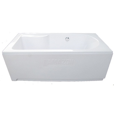 Bồn tắm xây Amazon TP-6003 (Bồn ngâm-1800 x 810 x 430 mm) - Image 3