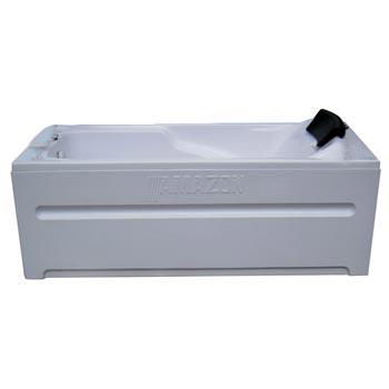 Bồn tắm xây Amazon TP-6003 (Bồn ngâm-1800 x 810 x 430 mm) - Image 5