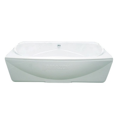 Bồn tắm xây Amazon TP-6006 (Bồn ngâm-1500 x 750 x 430 mm) - Image 4