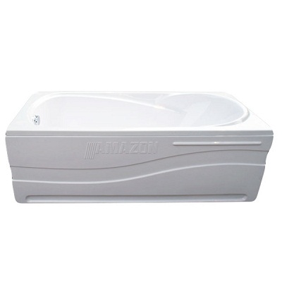 Bồn tắm xây Amazon TP-6006 (Bồn ngâm-1500 x 750 x 430 mm) - Image 6