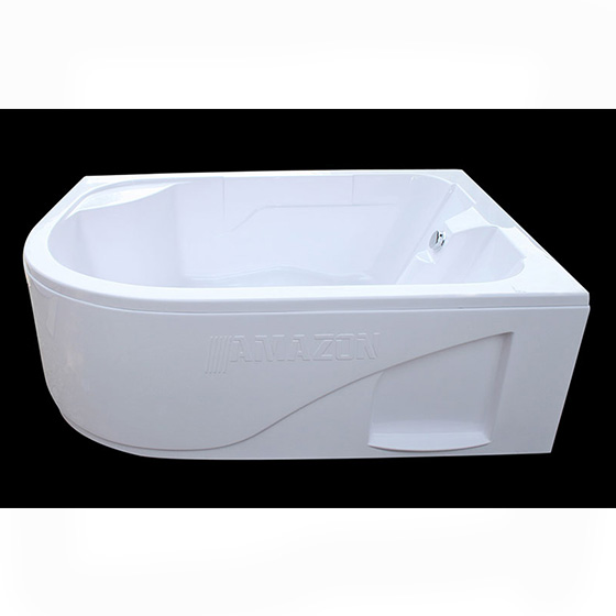 Bồn tắm xây Amazon TP-6061 (Bồn ngâm-1795x840x460mm) - Image 3