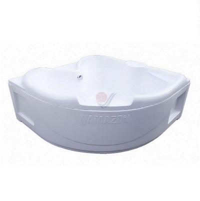 Bồn tắm xây Amazon TP-6061 (Bồn ngâm-1795x840x460mm) - Image 4