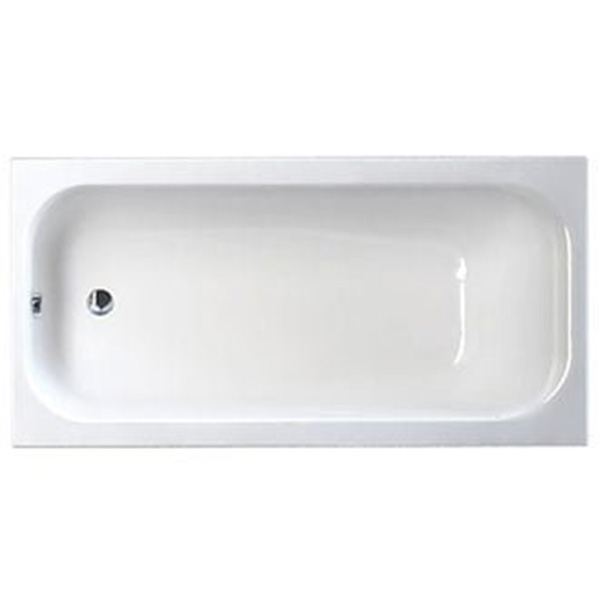Bồn tắm xây American Standard 70280-WT - Image 3