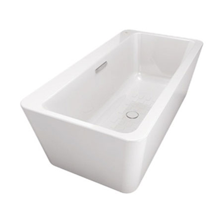 Bồn tắm xây American Standard 70280-WT - Image 5