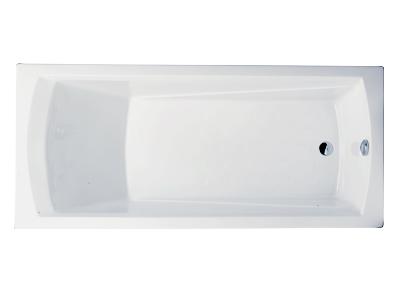Bồn tắm xây Caesar AT0350 (1500x750x420) - Image 5