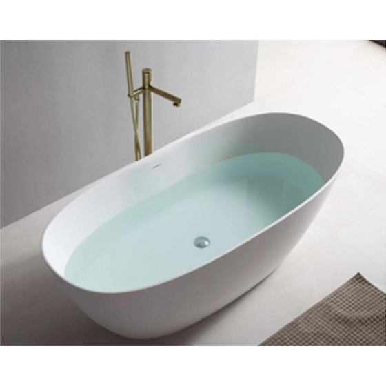 Bồn tắm xây Clara CBT-142S (1500x750x610mm) - Image 3