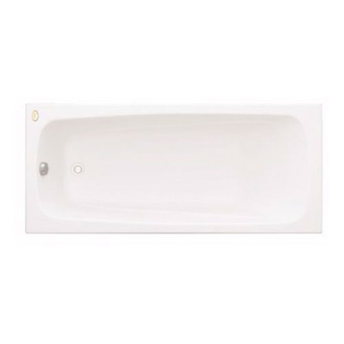 Bồn tắm xây Cotto BH228PP(H)WH - 760x1500x390mm - Image 4